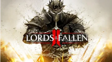 ميزة دموية مثيرة.. Lords of the Fallen 2 يتيح قطع أطراف الأعداء في القتال